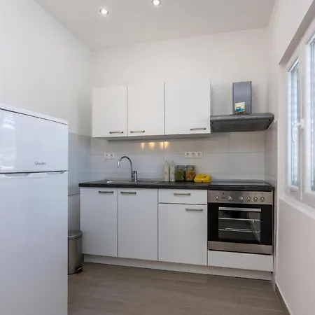 Holiday home Modernes Mit Terrasse Und Meerblick *